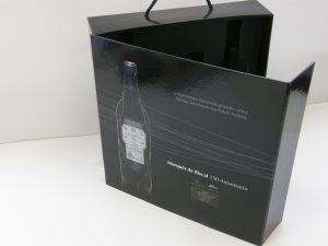 Estuche Marqués de Riscal