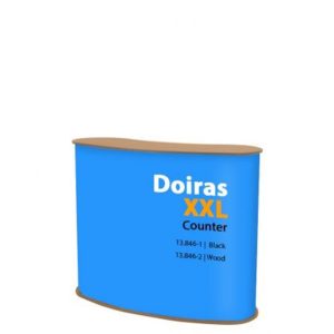 Mostrador Doria XL